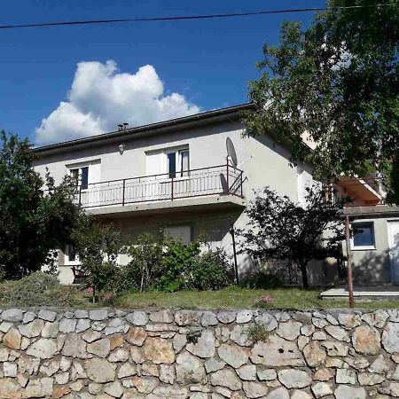 Apartment Damir Senj  Zewnętrze zdjęcie