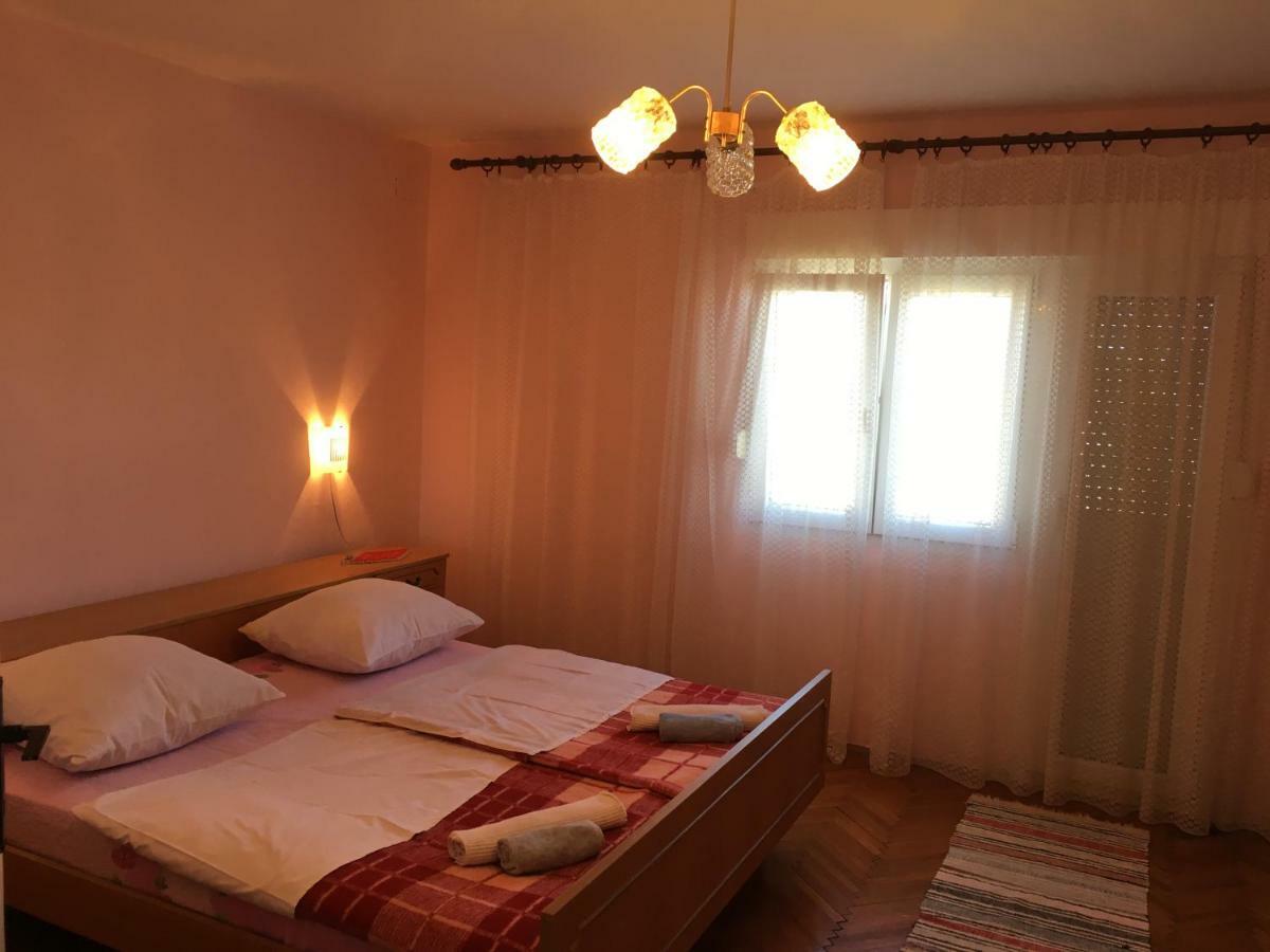 Apartment Damir Senj  Zewnętrze zdjęcie