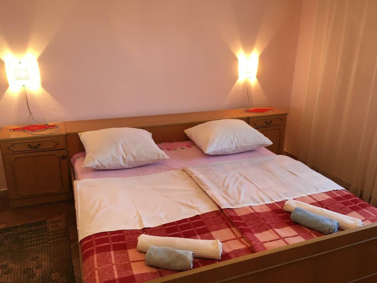 Apartment Damir Senj  Zewnętrze zdjęcie