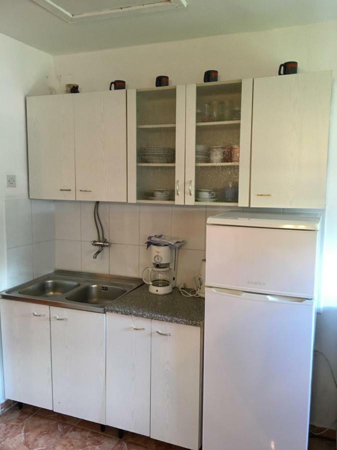 Apartment Damir Senj  Zewnętrze zdjęcie