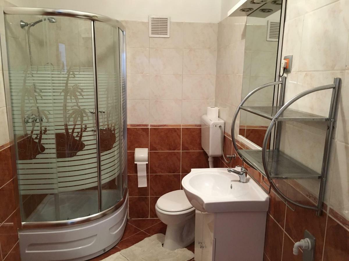 Apartment Damir Senj  Zewnętrze zdjęcie