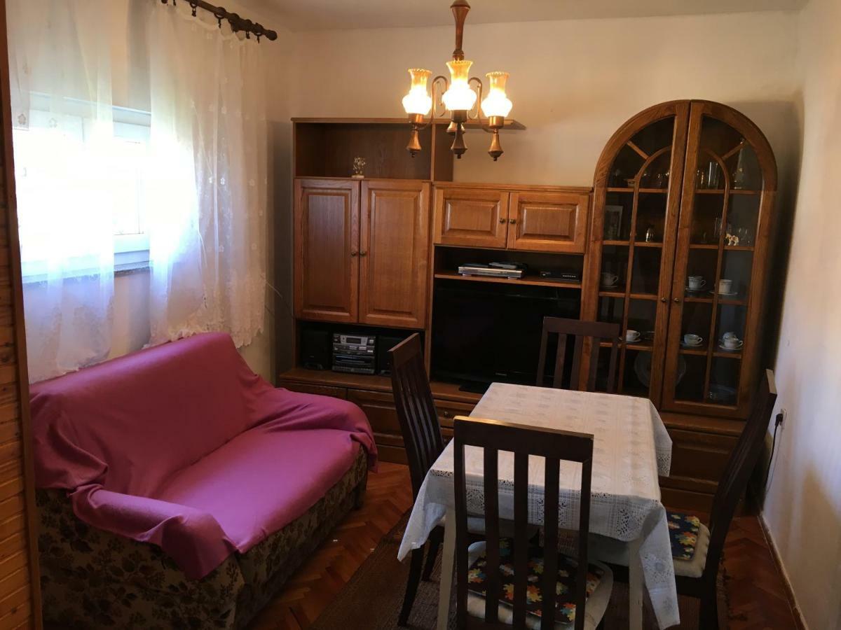 Apartment Damir Senj  Zewnętrze zdjęcie