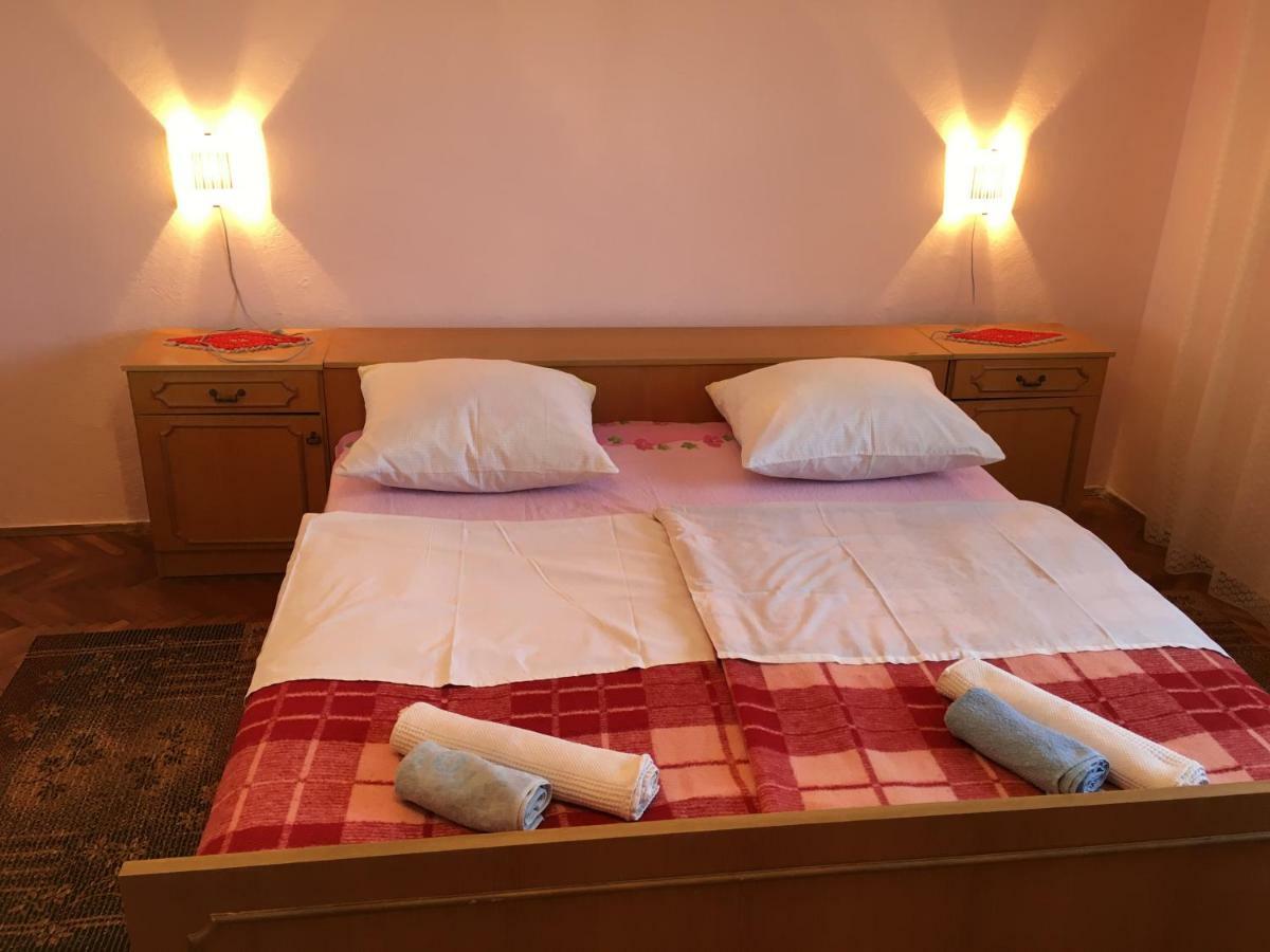 Apartment Damir Senj  Zewnętrze zdjęcie