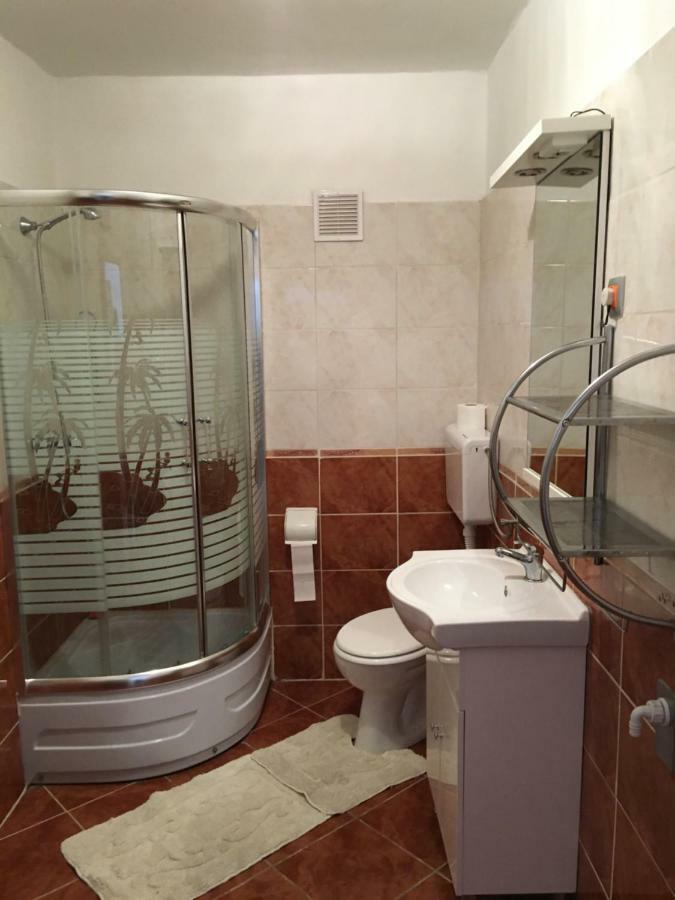 Apartment Damir Senj  Zewnętrze zdjęcie