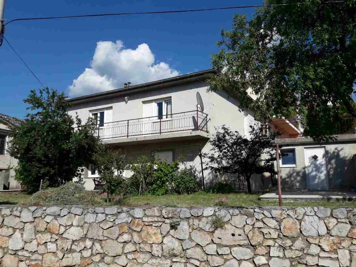 Apartment Damir Senj  Zewnętrze zdjęcie