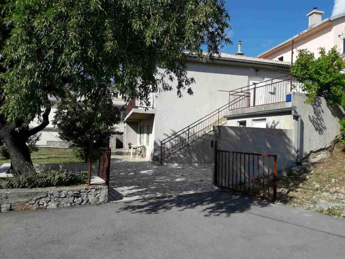 Apartment Damir Senj  Zewnętrze zdjęcie