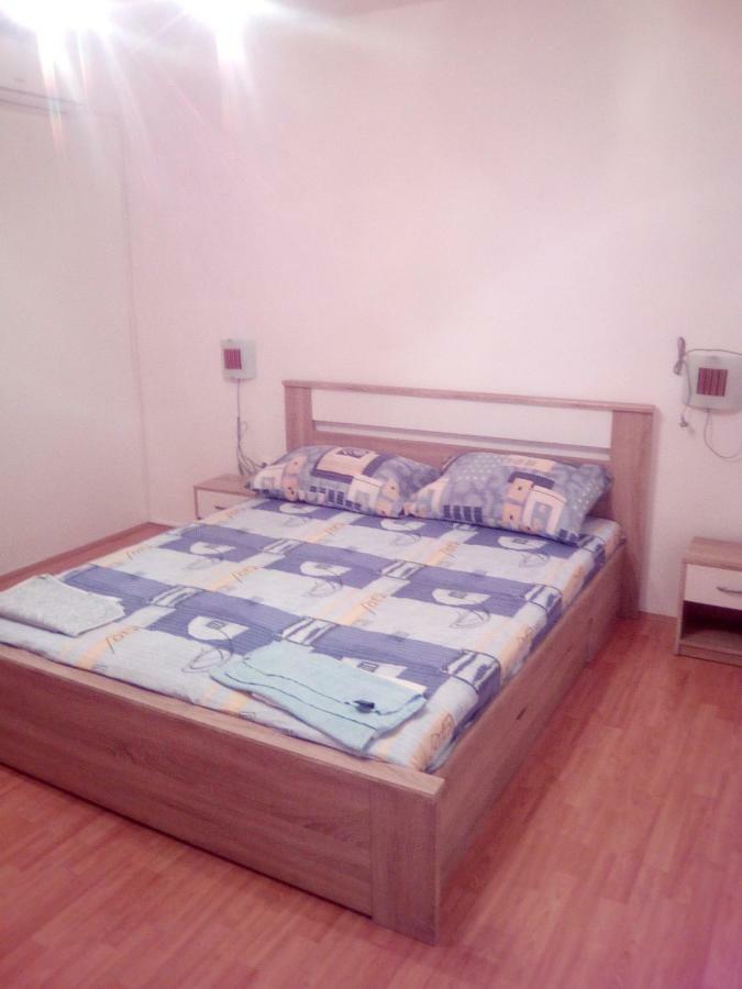 Apartment Damir Senj  Zewnętrze zdjęcie