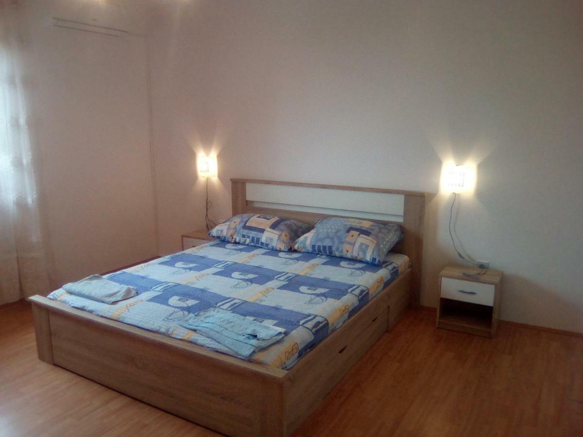 Apartment Damir Senj  Zewnętrze zdjęcie